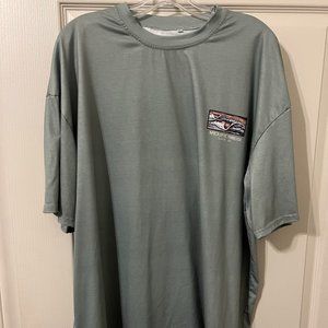 Apocalyptic Paradise T-shirt